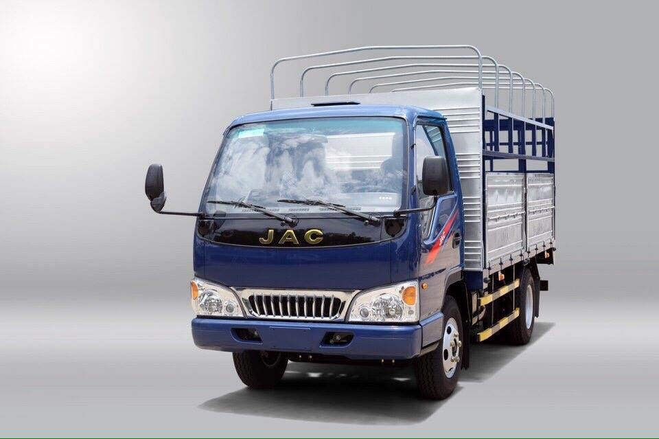 JAC L240