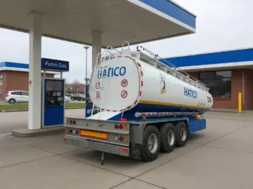 mooc xăng dầu - HATICO