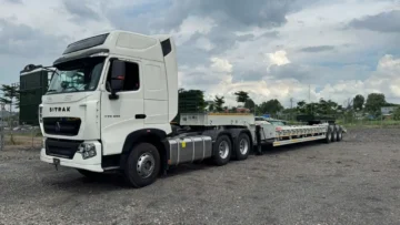 fooc lùn 3 trục 16m