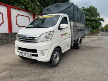 xe tải tera 100 đời 2023